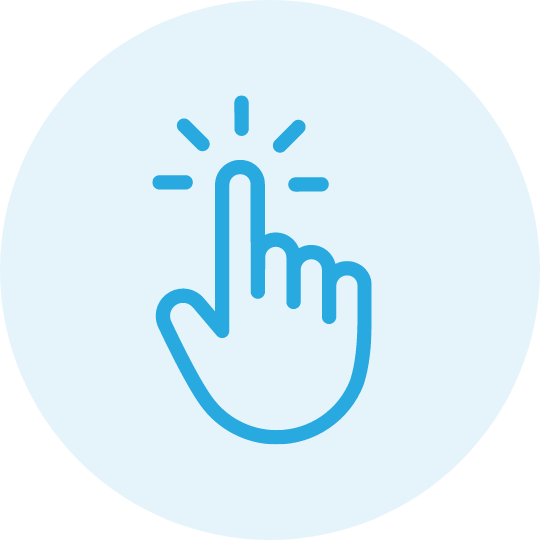 Motor skills icon