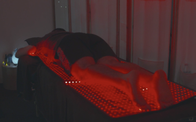 Red Light Therapy: Your Questions Answered